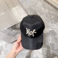 Christian Dior Caps